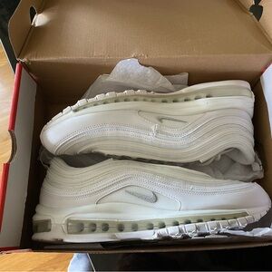 Nike Air Max 97 “OG” White Sneakers